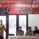 Bersama Kbn Dan Masyarakat, Polresta Malang Kota Dukung Asta Cita