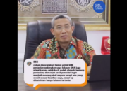 Bingung Jalur Bakomsus Polri 2025? Brigjen Pol Nurworo Beri Jawaban