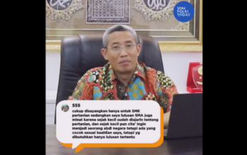 Bingung Jalur Bakomsus Polri 2025? Brigjen Pol Nurworo Beri Jawaban