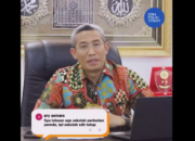 Brigjen Pol Nurworo Jelaskan Penerimaan Bakomsus Polri 2025