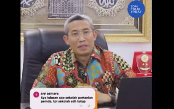 Brigjen Pol Nurworo Jelaskan Penerimaan Bakomsus Polri 2025