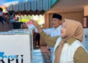 Calon Wali Kota Malang Wahyu Hidayat Nyatakan Keyakinan Menang Setelah