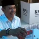 Calon Wali Kota Wahyu Hidayat Percaya Diri Menangkan Pilwali 2024