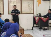 Cegah Pelajar Terjerumus, Polresta Malang Kota Kampanyekan Anti Judi Daring Dan