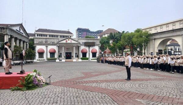 Cegah Pelanggaran, Bawaslu Semarang Siaga Selama Masa Tenang Pilkada