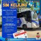 Cek Jadwal Sim Keliling Di Malang Kota November 2024, Jangan