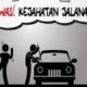 Ciri Ciri Pelaku Begal Mobil Travel Di Jalan Daendels Kebumen Terungkap,