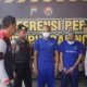 Curanmor Di Purbalingga, Polsek Mrebet Bekuk Dua Pelaku Dan Ungkap