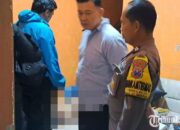 Curiga Tidak Ada Aktivitas, Warga Temukan Pria Sebatang Kara Meninggal