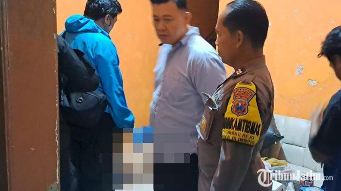 Curiga Tidak Ada Aktivitas, Warga Temukan Pria Sebatang Kara Meninggal