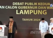 Debat Perdana Pilkada 2024 Berjalan Mulus, Kpu Lamandau Berikan Apresiasi