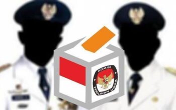 Debat Pilkada Banjarnegara Berakhir Ricuh, Dua Paslon Beri Pesan Menyejukkan