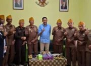 Dengan Dukungan Lvri, Wahyu Hidayat Fokus Pada Kesejahteraan Veteran