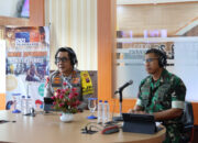 Dialog Khusus di RRI: Danrem dan Kapolda Tegaskan Kesiapan TNI-Polri Hadapi Pilkada 2024