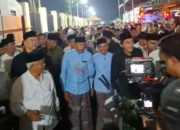 Diberkahi Tuhan, Gus Iqdam Doakan Hajat WALI Terkabul