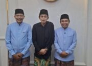 Didoakan Gus Iqdam, Hajat Wali Diharapkan Mendapat Berkah Ilahi