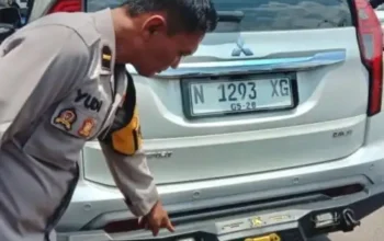 Dipanggil Polresta Malang Kota, Ini Kesalahan Yang Dilakukan King Abdi