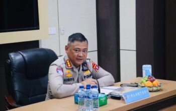 Dirlantas Peringatkan Masyarakat Soal Maraknya Pembuatan Sim Palsu