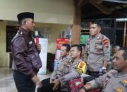 Distribusi Pupuk Di Sukoharjo Diutamakan, Kapolres Siap Awasi Ketat