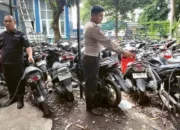 Ditilang Dan Dirazia, Balap Liar Di Kota Malang Tetap Berlanjut