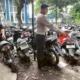 Ditilang Dan Dirazia, Balap Liar Di Kota Malang Tetap Berlanjut