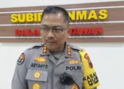 Doa Lintas Agama Untuk Pilkada Aman Digelar Polda Jateng Di