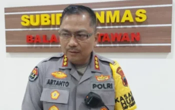 Doa Lintas Agama Untuk Pilkada Aman Digelar Polda Jateng Di