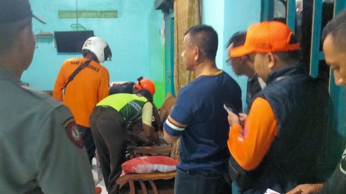 Dua Siswa Sd Di Kota Malang Tewas Tenggelam Di Sungai