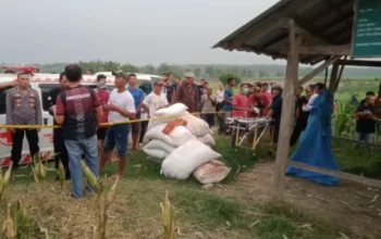 Dua Warga Sragen Bunuh Diri Dalam Waktu Hampir Bersamaan, Kejadian