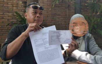 Dugaan Pelecehan Pejabat Bumn Di Semarang Diselesaikan, Mahasiswa Cabut Laporan