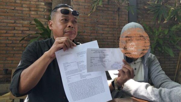 Laporan Dugaan Pelecehan Pejabat BUMN di Semarang Ditarik oleh Mahasiswa Magang