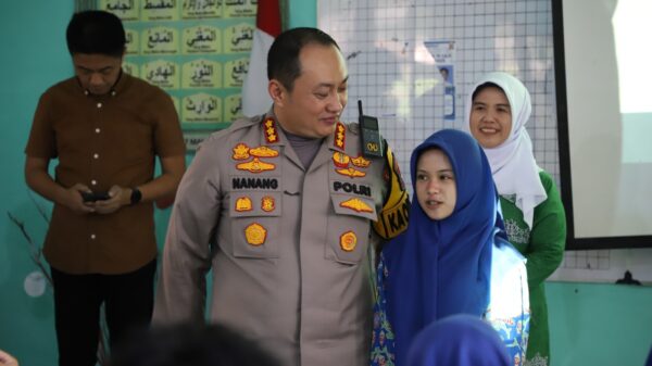 Dukung Asta Cita, Makota Peduli Anak Cerdas Edukasi Siswa Tentang