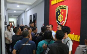 Polresta Malang Kota Ambil Langkah Tegas Cegah Judi Online, Ikuti Asta Cita Prabowo