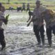 Dukung Ketahanan Pangan, Polres Jembrana Laksanakan Penanaman Padi 100 Hari