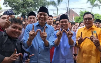 Dukungan Publik Untuk Wali Meluas, Peluang Kemenangan Makin Terbuka