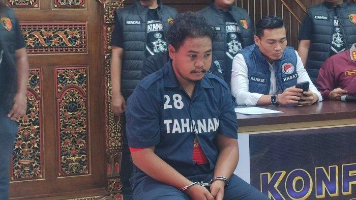 Eko Mengaku Bunuh Wanita Open Bo Di Semarang Karena Wajah