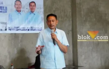 Elektabilitas Paslon Wali Melejit, Apa Kata Wahyu Hidayat