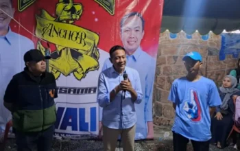 Elektabilitas Wahyu Hidayat Naik, Peluang Menang Di Pilkada Kota Malang