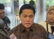 Erick Thohir: Pelecehan Di Bumn Semarang Tidak Dapat Ditoleransi