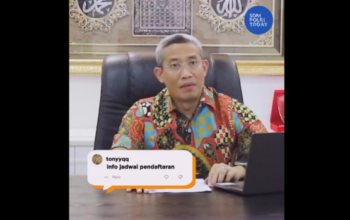 Faq Bakomsus Polri 2025: Brigjen Pol Nurworo Beri Penjelasan