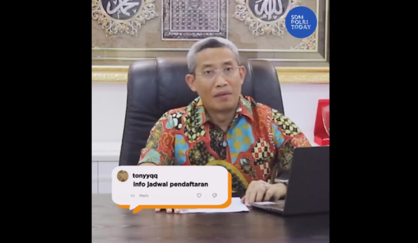 Faq Bakomsus Polri 2025: Brigjen Pol Nurworo Beri Penjelasan