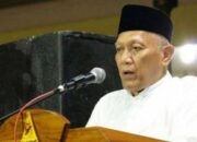 Gus Kikin Restui Wahyu Hidayat dalam Pilwali Malang Tahun 2024