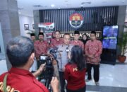 Hut Humas Polri Ke 73, Kadiv Humas Beri Apresiasi Dengan Umroh