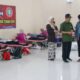 Hut Korpri Dan Pgri Di Banjarnegara Dirayakan Dengan Aksi Donor