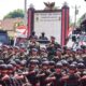 Hut Ke 79 Brimob, Kapolda Jateng Tekankan Pentingnya Netralitas Polri, Tni,