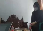 Habib Nizar Magelang dan Wanita Misterius Ternyata Teman Lama Sejak SMP