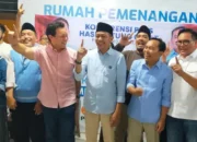 Hasil Real Count: Paslon Wali Umumkan Kemenangan Mutlak Di Pilkada