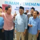 Hasil Real Count: Paslon Wali Umumkan Kemenangan Mutlak Di Pilkada