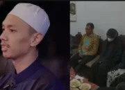 Penggerebekan Mengejutkan: Habib Nizar dan Istri Pelayar Ditangkap Basah di Kamar Pukul 3 Dini Hari