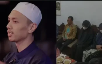 Heboh! Habib Nizar Dan Istri Pelayar Terjerat Penggerebekan Malam Penuh